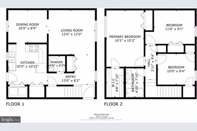 3 Evergreen Lane, Stafford, VA 22554 - Photo 39