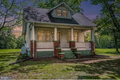 1275 Warrenton Road, Fredericksburg, VA 22406 - Photo 1