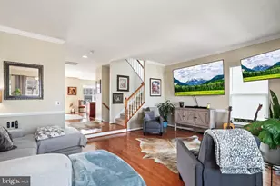 36 Short Branch Rd, Stafford, VA 22556 - Photo 13