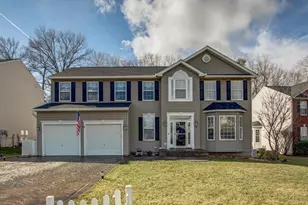 5 Regal Ct, Stafford, VA 22554 - Photo 1