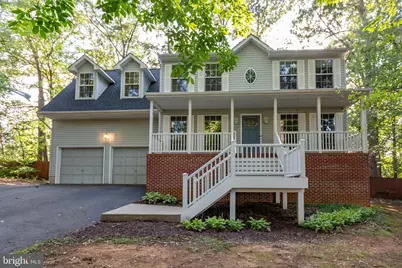 15 Twin Lake Court, Fredericksburg, VA 22405 - Photo 1