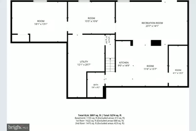 71 Basalt Drive, Fredericksburg, VA 22406 - Photo 71