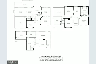 71 Basalt Drive, Fredericksburg, VA 22406 - Photo 69