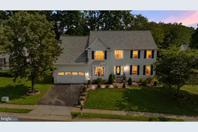 71 Basalt Drive, Fredericksburg, VA 22406 - Photo 5