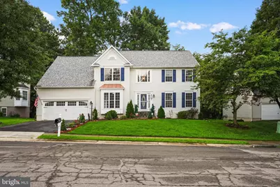 71 Basalt Drive, Fredericksburg, VA 22406 - Photo 9