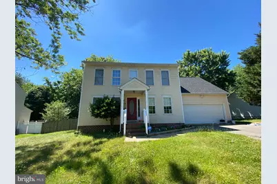 9 Brown Circle, Fredericksburg, VA 22405 - Photo 1