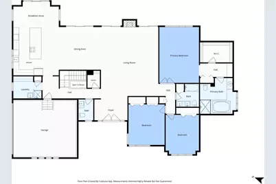 19 Winning Colors Road, Stafford, VA 22556 - Photo 49
