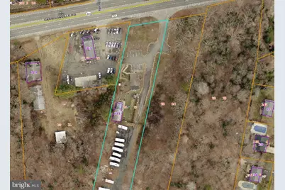 711 Garrisonville Road, Stafford, VA 22554 - Photo 3