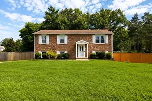 1111 Amherst Ave, Fredericksburg, VA 22405 - Photo 1