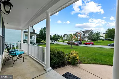 40 Fife Street, Stafford, VA 22554 - Photo 5