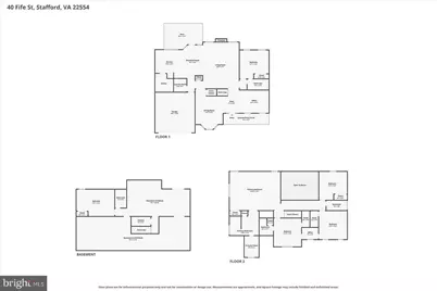 40 Fife Street, Stafford, VA 22554 - Photo 69
