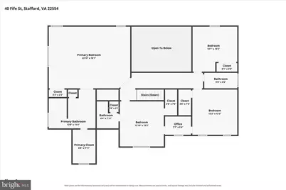 40 Fife Street, Stafford, VA 22554 - Photo 67