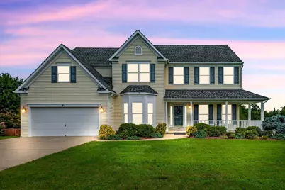 40 Fife Street, Stafford, VA 22554 - Photo 1