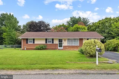 714 Culpeper Street, Fredericksburg, VA 22405 - Photo 1