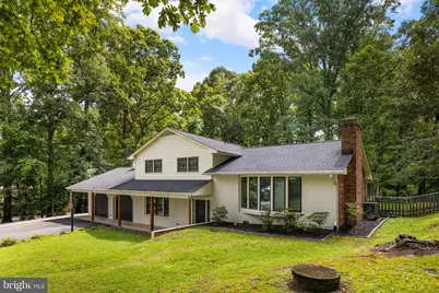 498 Brooke Road, Fredericksburg, VA 22405 - Photo 3