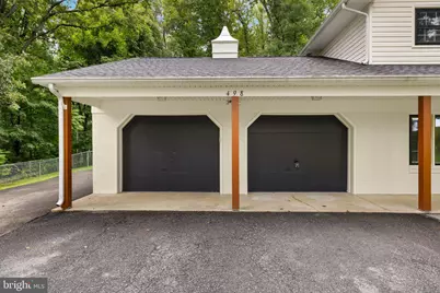 498 Brooke Road, Fredericksburg, VA 22405 - Photo 5