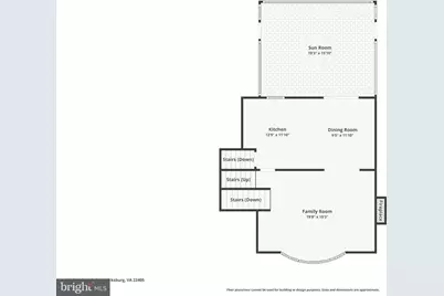 498 Brooke Road, Fredericksburg, VA 22405 - Photo 45