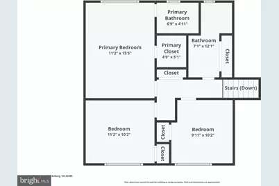 498 Brooke Road, Fredericksburg, VA 22405 - Photo 43