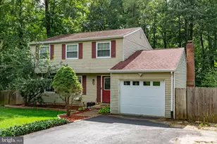 23 Willow Branch Pl, Fredericksburg, VA 22405 - Photo 1
