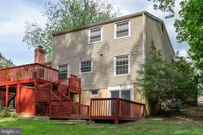 23 Willow Branch Place, Fredericksburg, VA 22405 - Photo 35