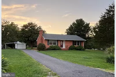 28 Manse Road, Fredericksburg, VA 22406 - Photo 1