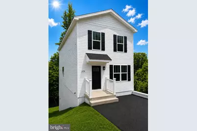 1194 Holly Street, Fredericksburg, VA 22405 - Photo 1