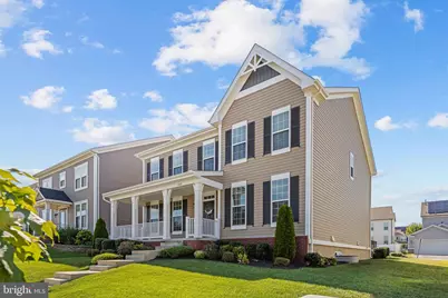 960 Basswood Drive, Stafford, VA 22554 - Photo 5