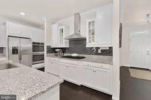 960 Basswood Dr, Stafford, VA 22554 - Photo 25
