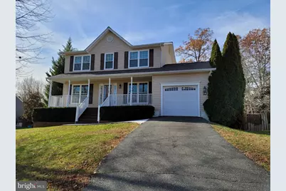 14 Antietam Loop, Stafford, VA 22554 - Photo 1