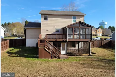 14 Antietam Loop, Stafford, VA 22554 - Photo 33