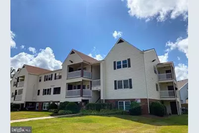 100 Chesterfield Lane #302, Stafford, VA 22556 - Photo 1