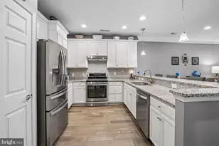 133 Long Point Dr, Fredericksburg, VA 22406 - Photo 9