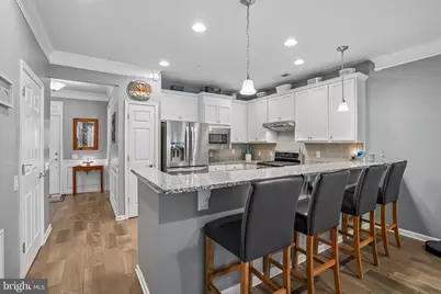 133 Long Point Drive, Fredericksburg, VA 22406 - Photo 9