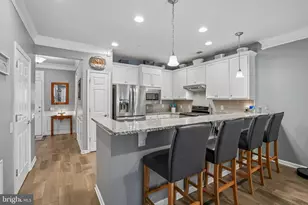 133 Long Point Dr, Fredericksburg, VA 22406 - Photo 9