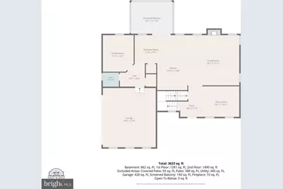 207 Southern View Drive, Fredericksburg, VA 22405 - Photo 31