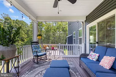 207 Southern View Drive, Fredericksburg, VA 22405 - Photo 7