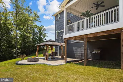 207 Southern View Drive, Fredericksburg, VA 22405 - Photo 35