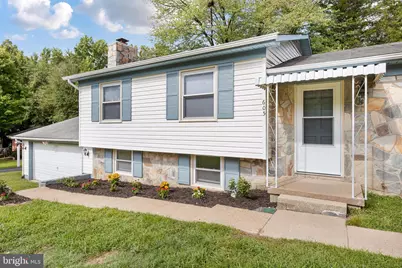 605 Payton Drive, Fredericksburg, VA 22405 - Photo 47