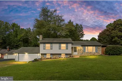 605 Payton Drive, Fredericksburg, VA 22405 - Photo 1
