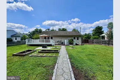 2038 Dewey Drive, Stafford, VA 22554 - Photo 25