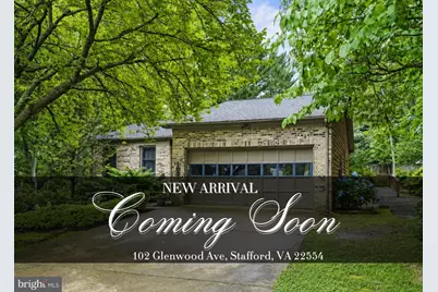 102 Glenwood Avenue, Stafford, VA 22554 - Photo 1