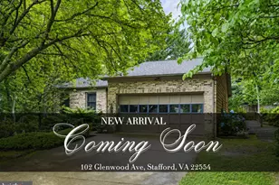 102 Glenwood Ave, Stafford, VA 22554 - Photo 1