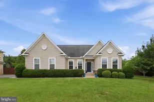 320 Timber Mill Ln, Fredericksburg, VA 22406 - Photo 1