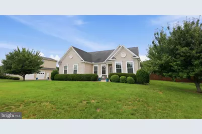 320 Timber Mill Lane, Fredericksburg, VA 22406 - Photo 3