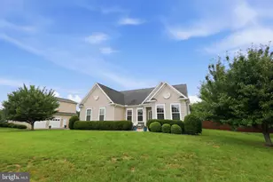 320 Timber Mill Ln, Fredericksburg, VA 22406 - Photo 3