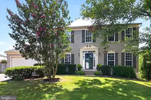 114 Limestone Way, Fredericksburg, VA 22406 - Photo 1