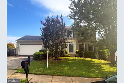 114 Limestone Way, Fredericksburg, VA 22406 - Photo 1
