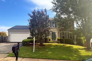 114 Limestone Way, Fredericksburg, VA 22406 - Photo 1