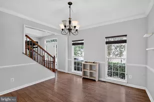 114 Limestone Way, Fredericksburg, VA 22406 - Photo 11