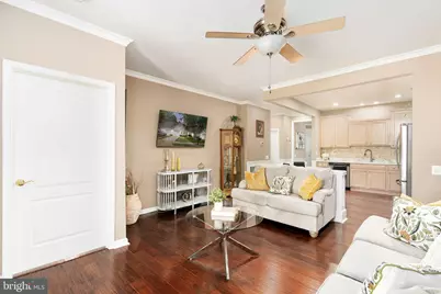 32 Turtle Creek Way #8-2, Fredericksburg, VA 22406 - Photo 5